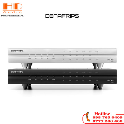 DDC DENAFRIPS HERMES 15TH